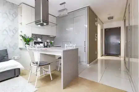 Mr.Nice Apart-Highvill - 59