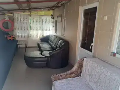 Guest house s besedkoy i zonoy barbekyu - 4