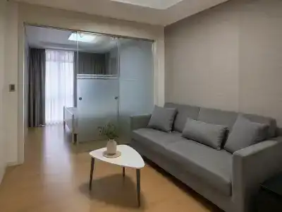 Mr.Nice Apart-Highvill - 258