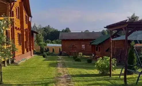 Guest house Grinkevichi - 4