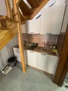 Domik u morya Tourist base - 2