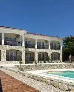 Villa Dolche Vita - 25