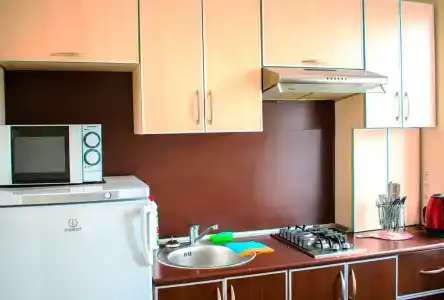 Prestige ApartComplex Nemiga Historical Center (Prestige ApartComplex Nemiga History Center) - 19