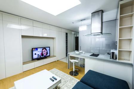 Mr.Nice Apart-Highvill - 315