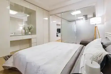 Mr.Nice Apart-Highvill - 237