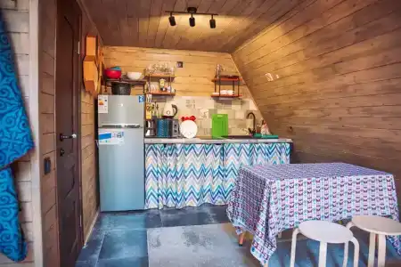 Nasha Dacha - 8