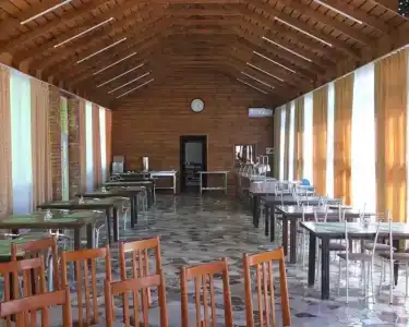 Zvandripsh Eko Village - 7