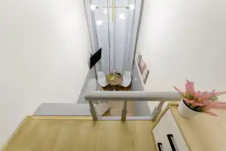 Na ulice Trefoleva 18 Apart-hotel - 12