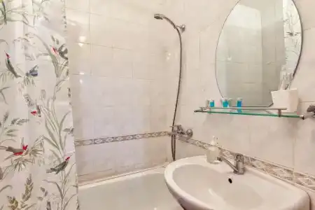 Samal Hostel - 16