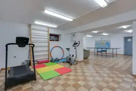 Dom na ulitse Tsentralnaya 81A - 13