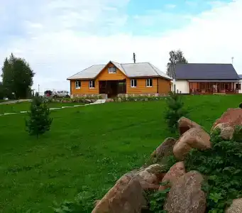 Охотник и рыболов - 5