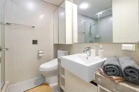 Mr.Nice Apart-Highvill - 250
