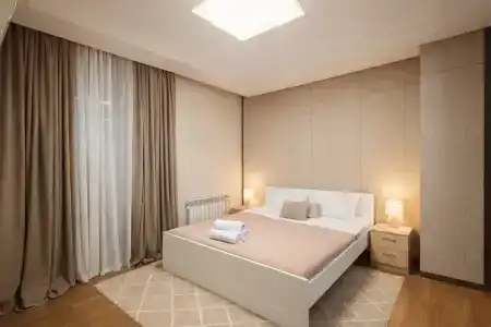 Mr.Nice Apart-Highvill - 178