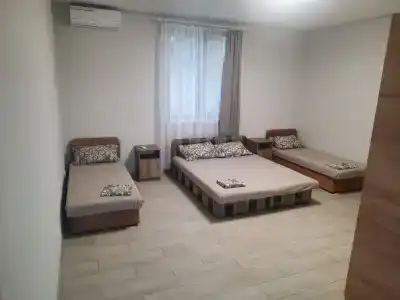 Morskaya zvezda Guest house - 28