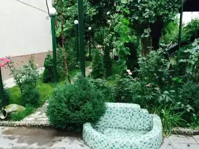 Villa with swimming pool - 4