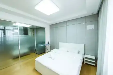 Mr.Nice Apart-Highvill - 309