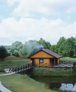 Belavezhskiy Kut - 1