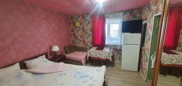 Rooms Peschanka - 31