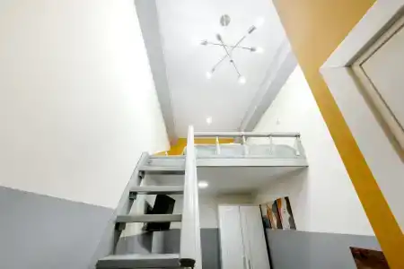 Na ulice Trefoleva 18 Apart-hotel - 5