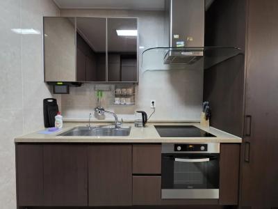 Mr.Nice Apart-Highvill - 282