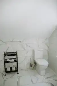 Eko-otel "Svyatoy Nos - 45