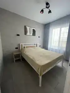 Dubovaya Roshcha, baza Otdyha - 8
