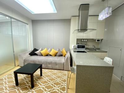 Mr.Nice Apart-Highvill - 303