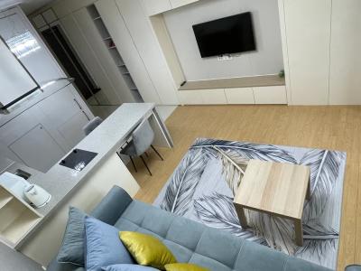 Mr.Nice Apart-Highvill - 296