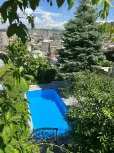 Large 5 Bedroom Luxury Villa - 10