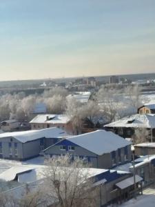 на Савиных - 123