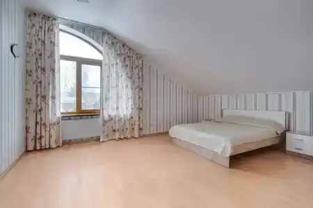 Dom na ulitse Tsentralnaya 81A - 12