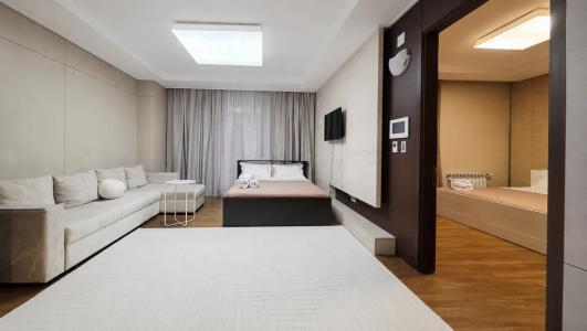 Mr.Nice Apart-Highvill - 172