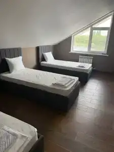 Spa-otel Prayd - 12