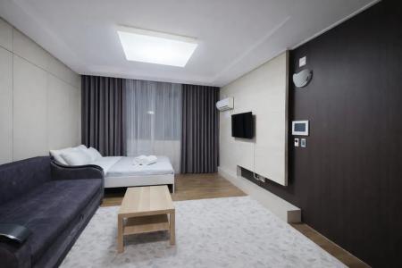 Mr.Nice Apart-Highvill - 277