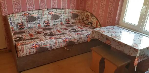 Rooms Peschanka - 44