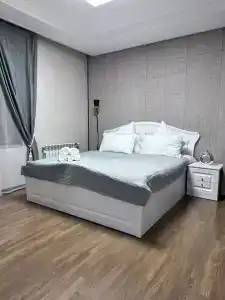 Mr.Nice Apart-Highvill - 117
