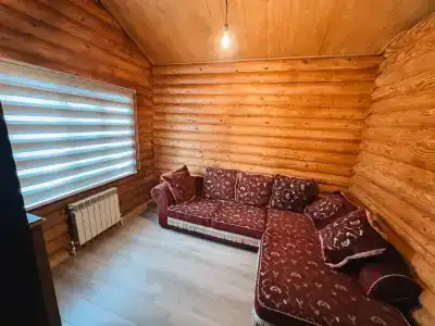 Domik u morya Tourist base - 38