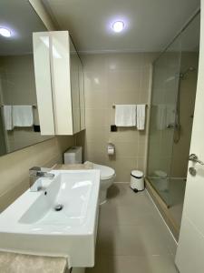 Mr.Nice Apart-Highvill - 306