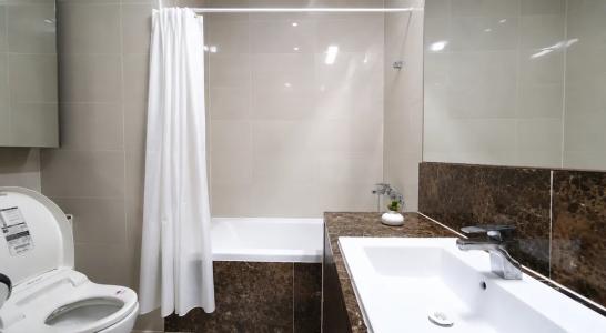 Mr.Nice Apart-Highvill - 273