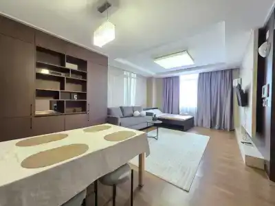 Mr.Nice Apart-Highvill - 134