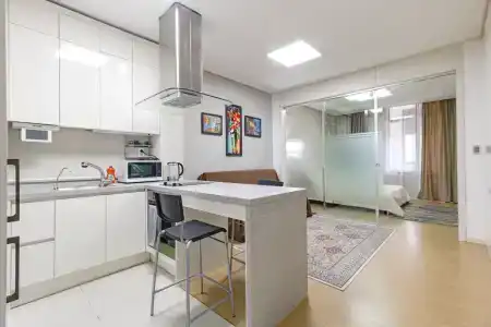 Mr.Nice Apart-Highvill - 229