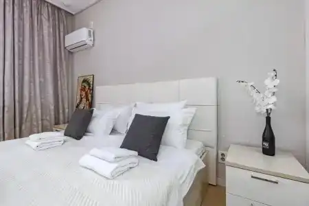 Mr.Nice Apart-Highvill - 56