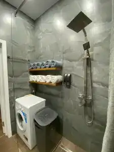 Serir Tourist base - 37