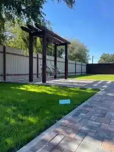 Dubovaya Roshcha, baza Otdyha - 3