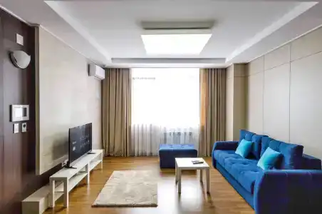 Mr.Nice Apart-Highvill - 160