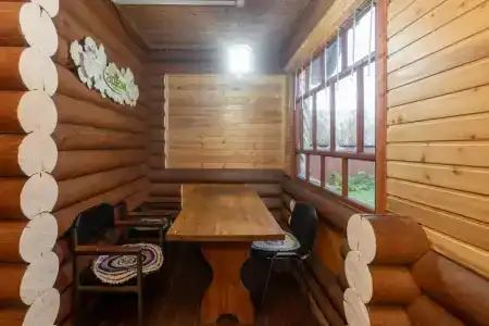 Edem Tourist base - 4