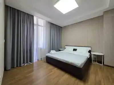 Mr.Nice Apart-Highvill - 138