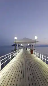 в пансионате Витязь - 9