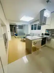 Mr.Nice Apart-Highvill - 42