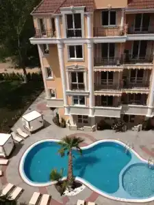Venera & Anastasia Palace Apartments - 8